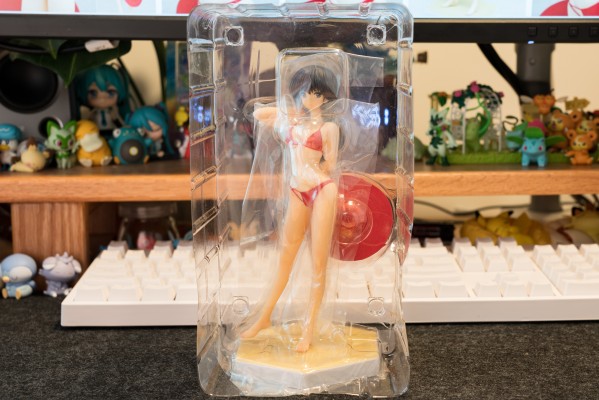 BEACH QUEENS 橙路 鲇川丸子