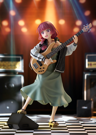 Dream Tech 孤独摇滚！ 广井菊理