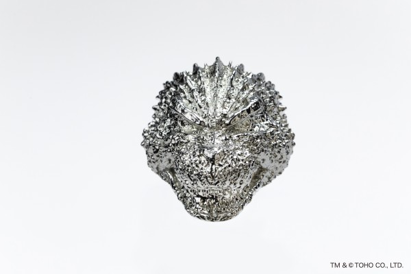 哥斯拉（2023）清酒杯