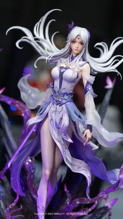 斗破苍穹 小医仙