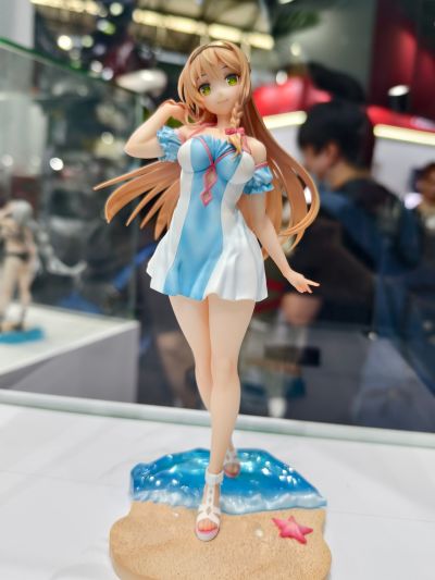 莱莎的炼金工房～常暗女王与秘密藏身处～ 科洛蒂娅·巴兰茨