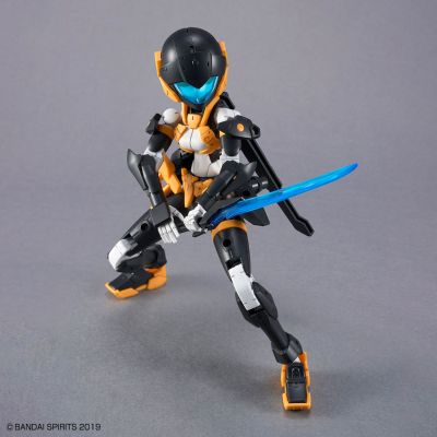 30MM 1/144 EXM-H15D 亚琪露比（D型）