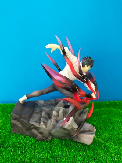 Luminasta 咒术回战剧场版 0 乙骨忧太 黑闪