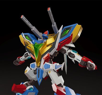 THE合体  DX爆发巨龙