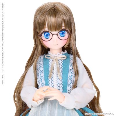 POD048-CAW Colorful Dreamin' /仙境里的朝比奈幸穂 ～Colorful Dreamin'展览纪念模型～AZONE网上商店限定