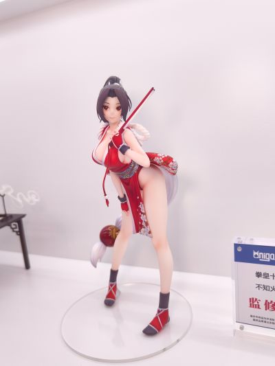 拳皇14 不知火舞