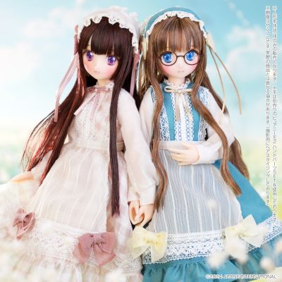 POD049-CSW Colorful Dreamin'/仙境里的坂下樱～Colorful Dreamin'展览纪念模型～AZONE网上商店限定