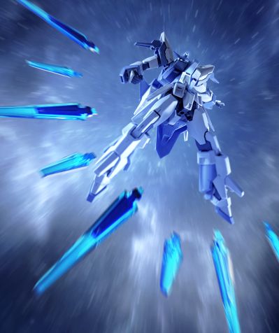 HG 1/144 高达AGE-FX 爆发模式