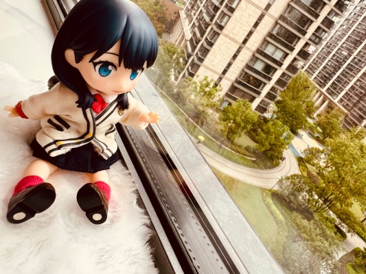 粘土娃 SSSS.古立特 宝多六花