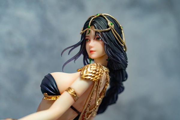 鬼刀 风玲《邂逅》