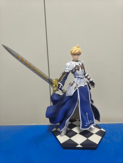 Fate/unlimited codes Saber・Lily