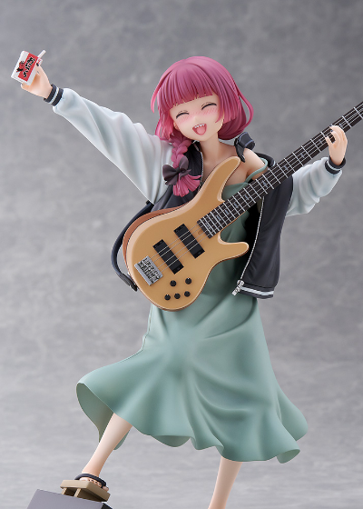 Dream Tech 孤独摇滚！ 广井菊理