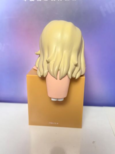 地狱乐趴趴 付知 严铁斋 结（画眉丸的妻子）