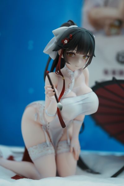 KDcolle  CARNEADES 艾露·弗拉克提亚