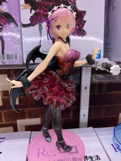 Re：从零开始的异世界生活  ESPRESTO-Clear&Dressy-雷姆 特色款