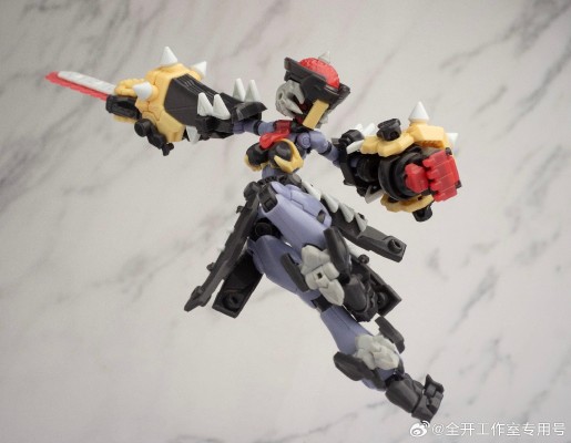 基因干涉系列 尸者永生 僵尸装甲