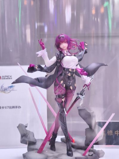 崩坏：星穹铁道 卡芙卡