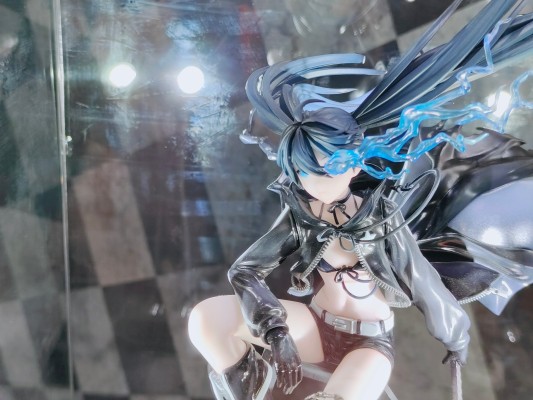 黑岩射手 PILOT版