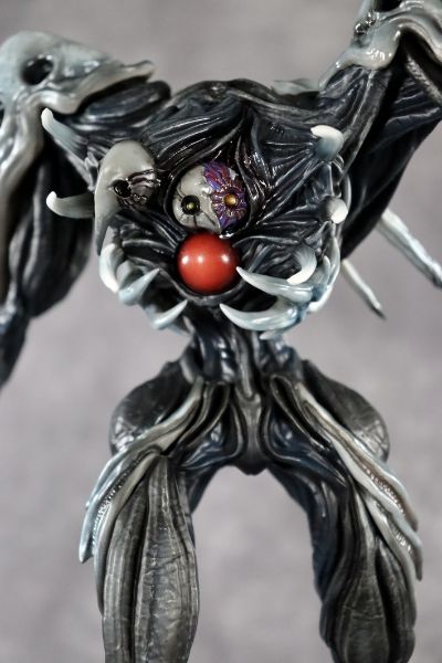 CCPJAPAN×Yoshi.Project 第4使徒