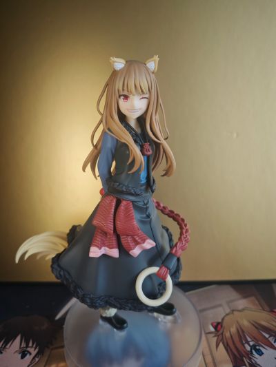 POP UP PARADE  狼与香辛料 merchant meets the wise wolf 赫萝 2024款