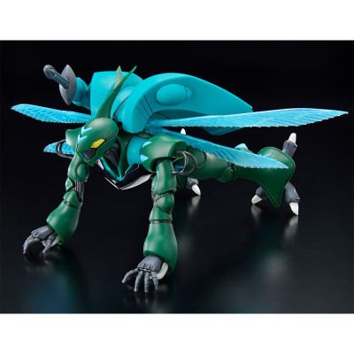 HG 1/72  托卡马库的丹拜因（暂译）