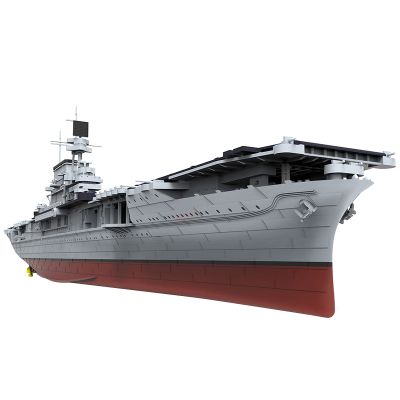 PS-005 美国海军 航空母舰（CV-6）企业号