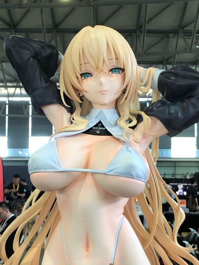 修女索菲亚（索菲亚·玛丽安娜）1/1.5比例