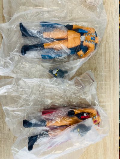 一番赏  龙珠超：超级人造人  E奖 伽马1号