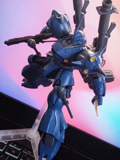 HGUC#89 京宝梵