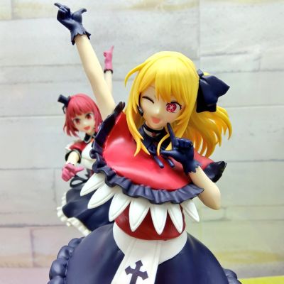 我推的孩子 全力造形人偶 露比