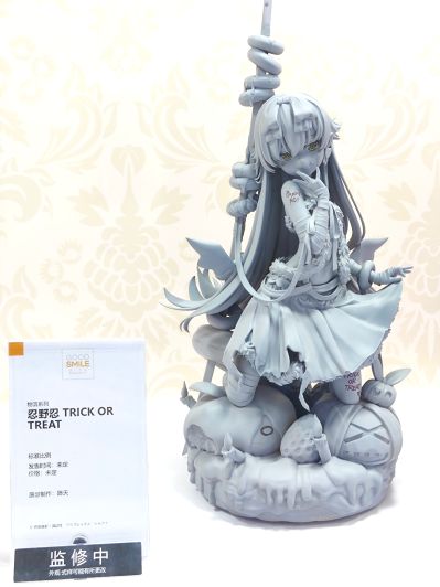 物语系列 忍野忍 TRICK OR TREAT