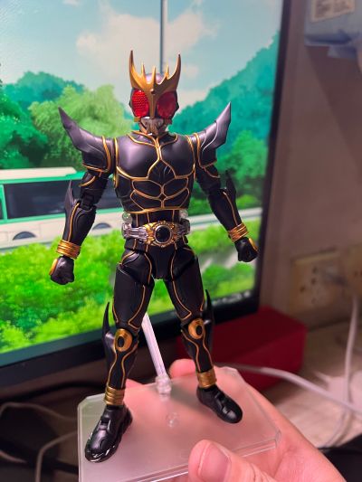 Figure-rise Standard 假面骑士空我 究极形态