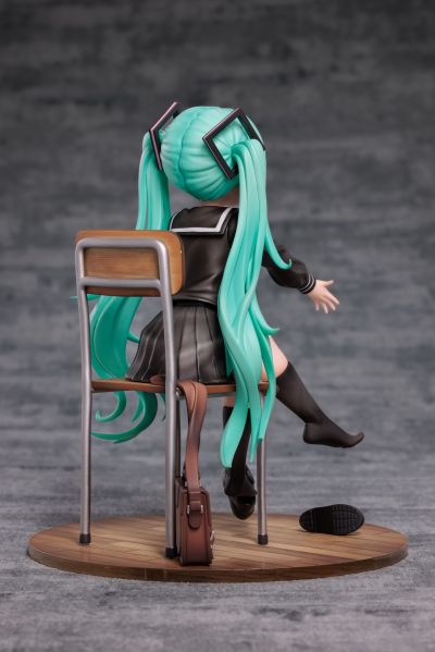 初音未来 风纪委员