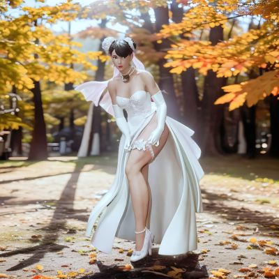 POP UP PARADE  街霸6 蛛俐