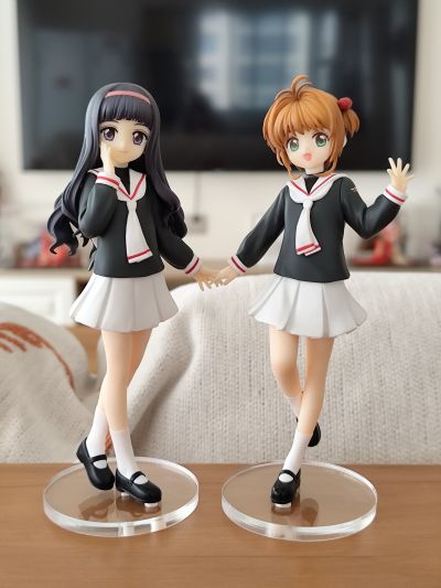 POP UP PARADE 百变小樱 木之本樱