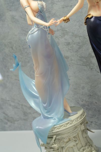 鬼刀 风玲《邂逅》