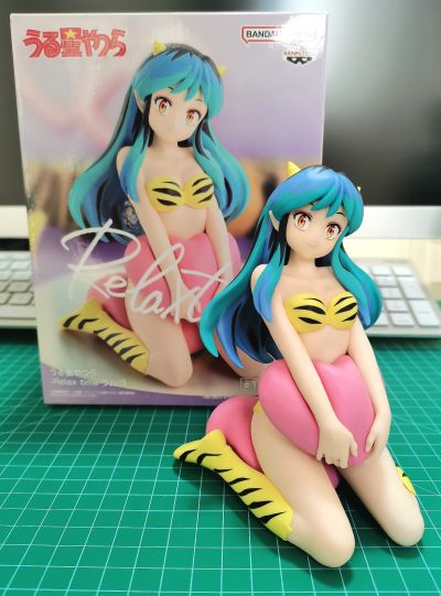 悠闲时光 福星小子系列 拉姆 3