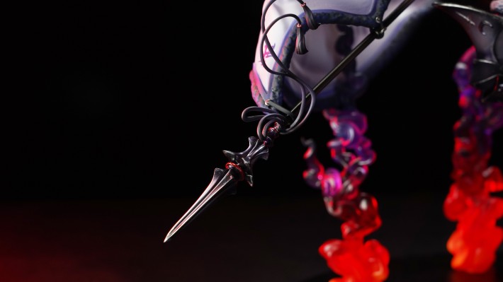 命运-冠位指定 复仇的魔女 贞德alter