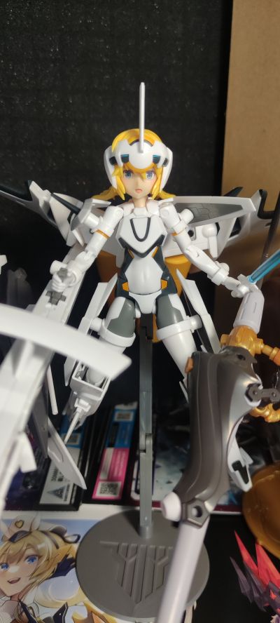 30MM EXM-H15C 亚琪露比（C型）