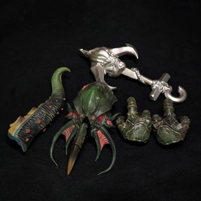 理性归零 旧日支配者 克苏鲁