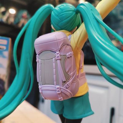 初音未来 假日回忆-登山篇-