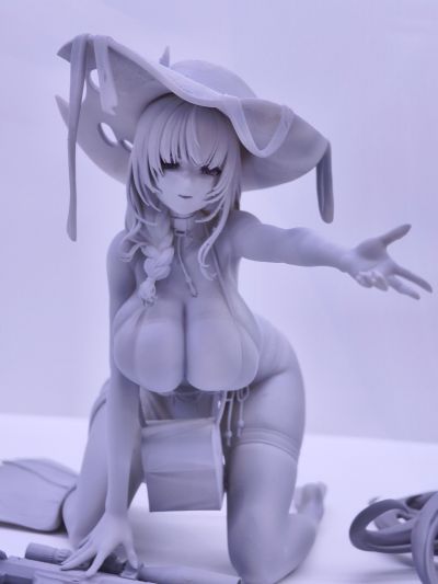 胜利女神：妮姬 梅里 海湾女神