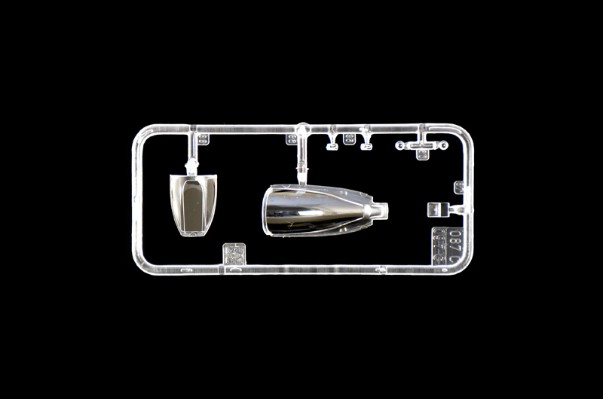 1376  1/72 A-10 A/C 雷电II 海湾战争