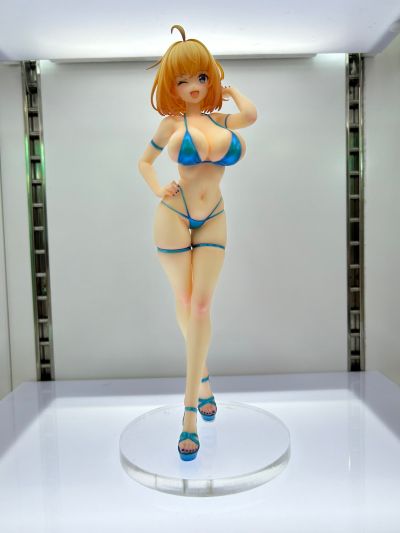 兔女郎服装计划 -樱- 索菲亚· F· 希琳 比基尼