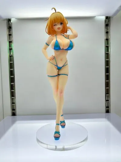 兔女郎服装计划 -樱- 索菲亚· F· 希琳 比基尼
