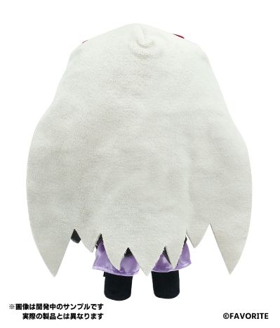 星空的记忆 梅娅毛绒玩偶 2025年再版版