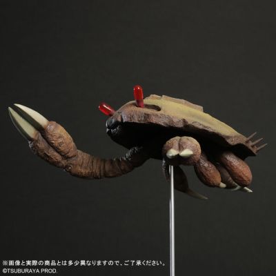 大怪兽系列 暗黑斗姆