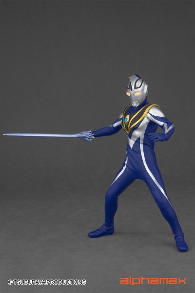 阿古茹奥特曼 V2型