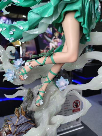 梦幻新诛仙 碧瑶