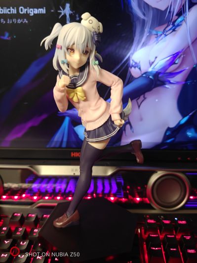 Vtuber Noripro 犬山玉姬